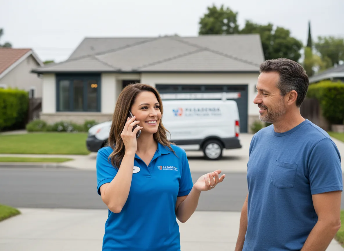 Electrician Montour Falls, NY FAQs